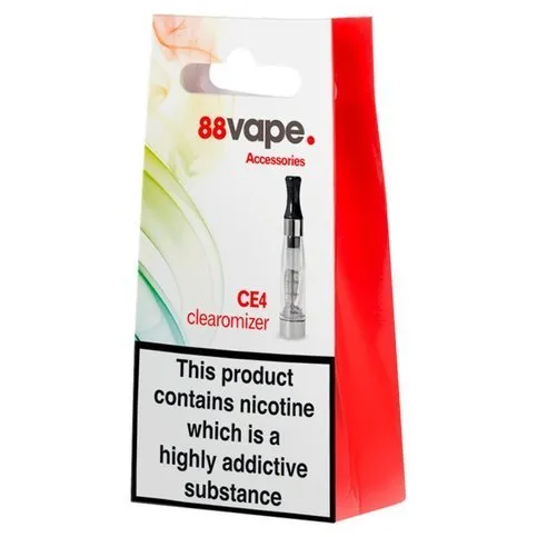Vape88 Ce4 Clearomizer