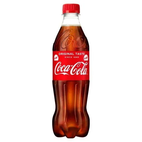 Coca-Cola 500ml