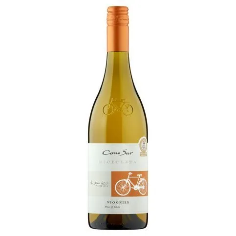 Cono Sur Bicicleta Viognier 75cl