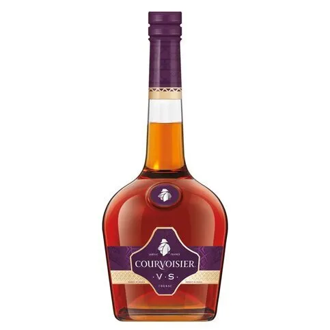 Courvoisier V.S. Cognac 70cl