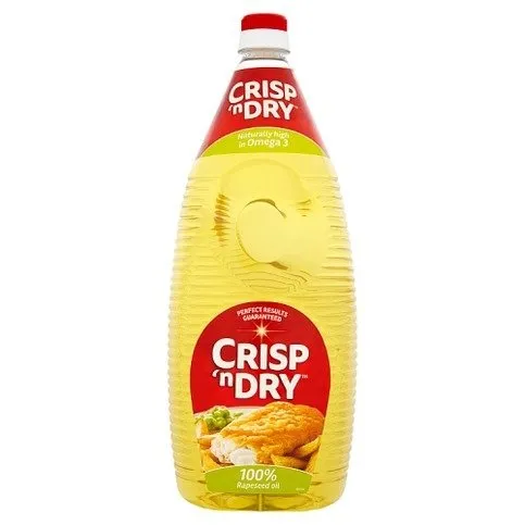 Crisp  N  Dry 2l