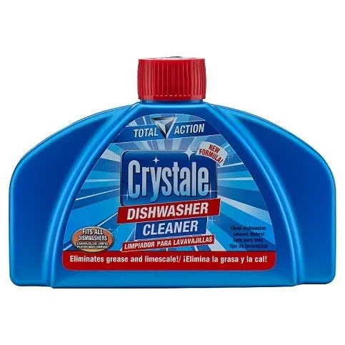 Crystale Dishwasher Cleaner