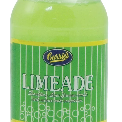 Currie's Limeade 2LTR