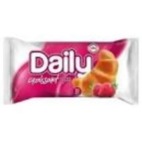 Daily Croissant Strawberry 50g