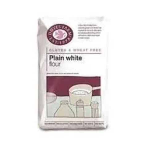 FREEE Gluten Free Plain White Flour 1kg