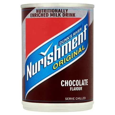 Dr Nurishment Chocolate Flavour 400g