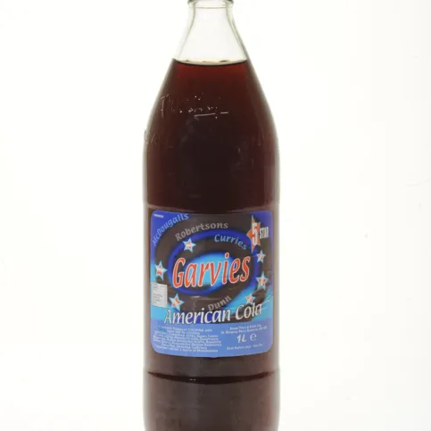 Dunns Cola 750ml
