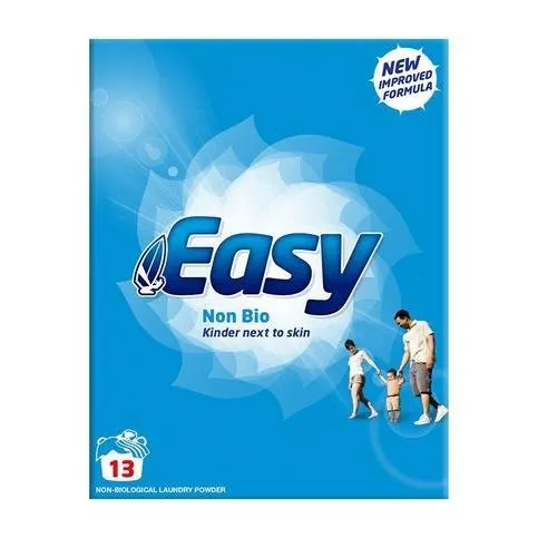 Easy Non Bio Powder 884g