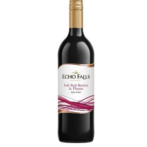 Echo Falls Red Wine 75cl