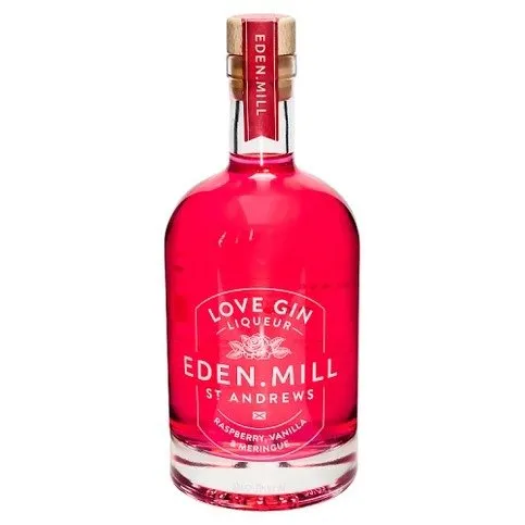Eden Mill Love Gin Liqueur 0