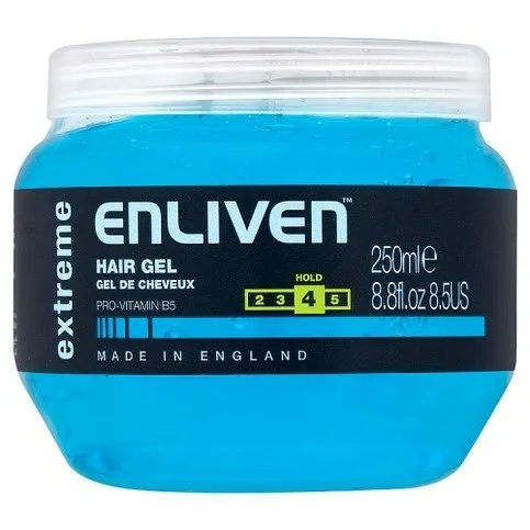 Enliven Extreme Hair Gel 250ml