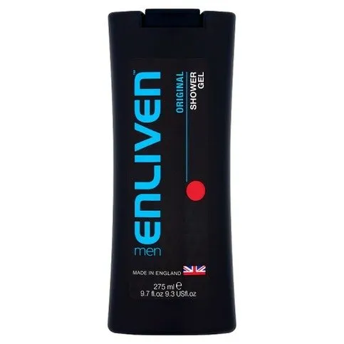Enliven Men Original Shower Gel 275ml