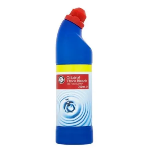 Original Thick Bleach 750ml