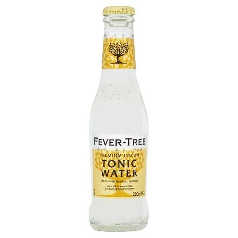 Fever Tree Tonic Water 200ml