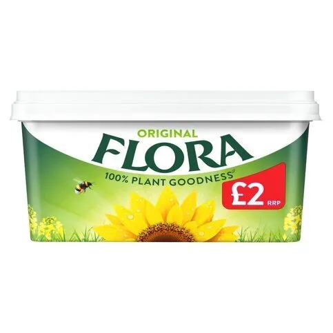 Flora Original Spread 450g
