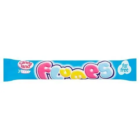 Barratt Flumps 12g
