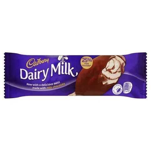 Cadbury Dairy Milk Ice Cream Stick 100ml