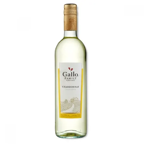Gallo Chardonnay 750ml