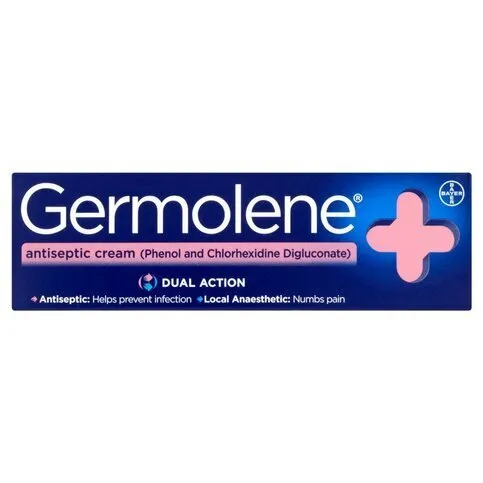 Germolene 30g