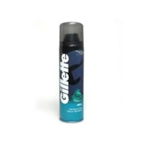 Gillette Sensitive Shaving Gel 200ml