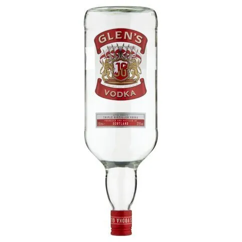 Glen's Vodka 1.5L