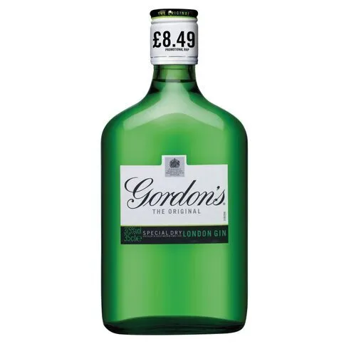Gordon's London Dry Gin 35cl