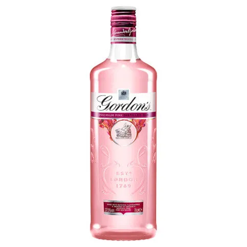 Gordon's Premium Pink Gin 70cl