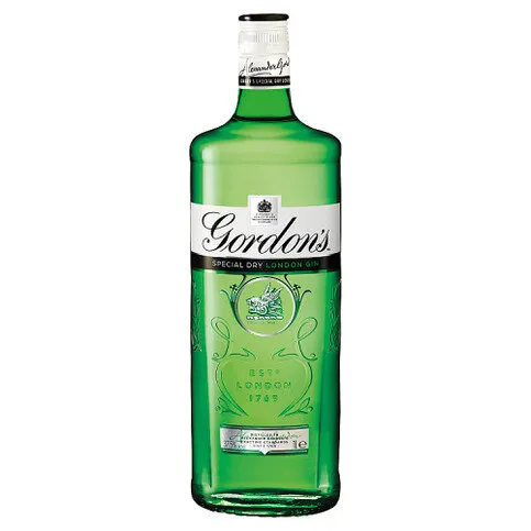 Gordon's Special Dry London Gin 1L