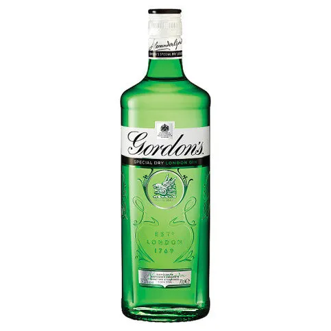 Gordon's Special Dry London Gin 70cl