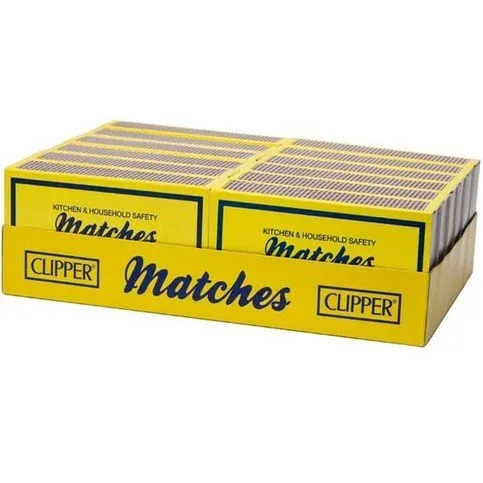 GSD matches