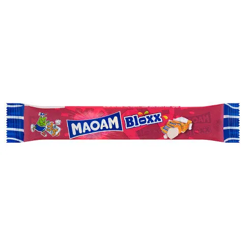 Maoam Bloxx 4 x 22g (88g)