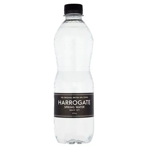 Harrogate Spring Water