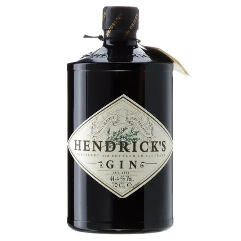 Hendrick's Gin 70cl