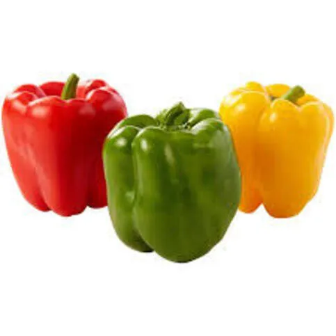 Heritage/Jacks Mixed Peppers 3 Pack