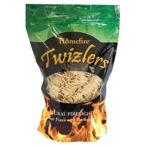 Firelighters for Fires & BBQ 100% Natural 300g