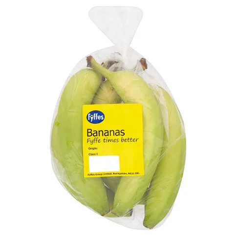 Fyffes Bananas