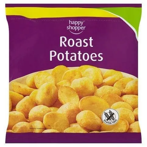 Jacks Roast Potatoes 750g