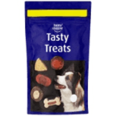 Happy Shopper Tasty Treats 100g