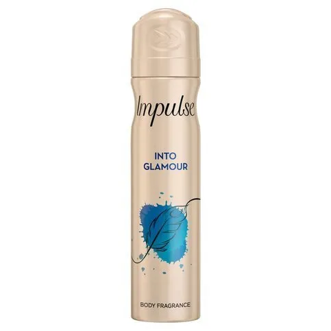 Impulse Into Glamour 75ml