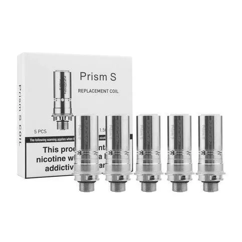 Innokin Prism S Coils 1.5oHm