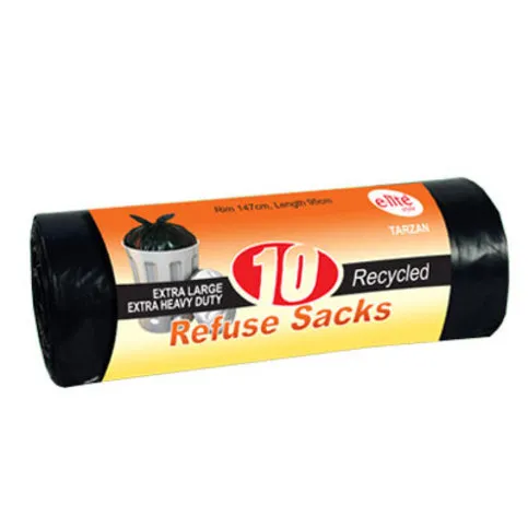 Ivory Reuse Sacks 20 Pack