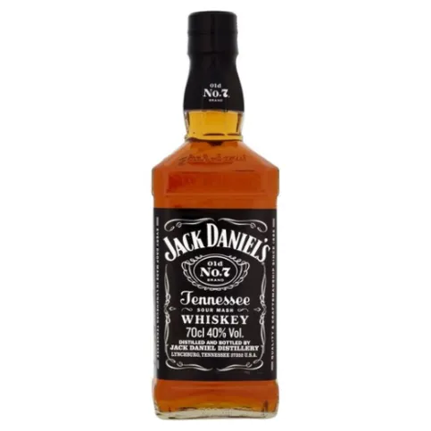 Jack Daniel's 70cl