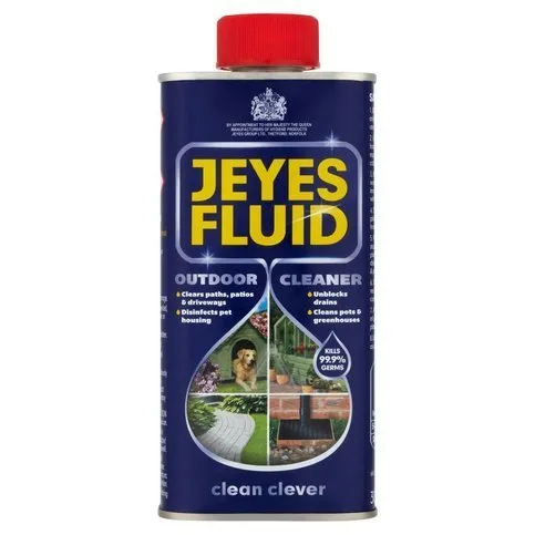 Jeyes Fluid 300ml
