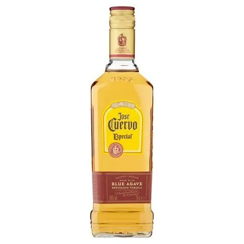 Jose Cuervo Gold Tequila 70cl