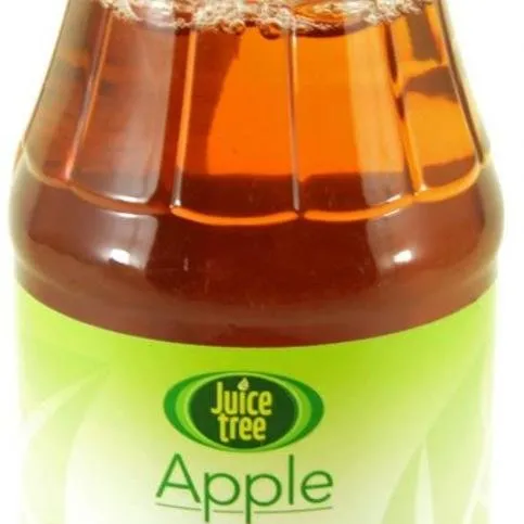 Juice Tree Apple Juice 330ml