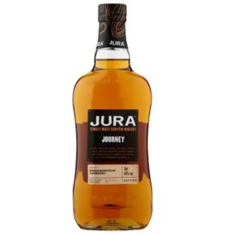 Jura Journey Single Malt Scotch Whisky 70cl