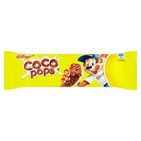 Kellogg's Coco Pops 20g