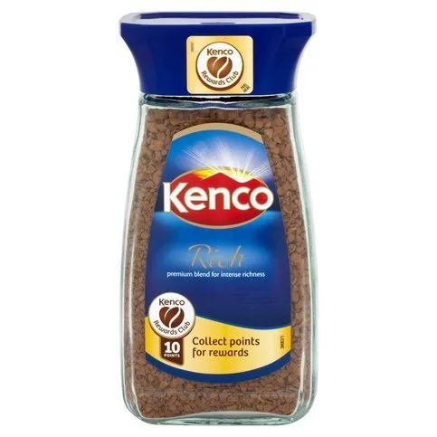 Kenco Rich 100g