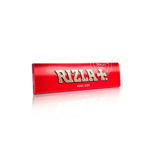 Rizla King Size Red 32 Pack