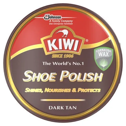 Kiwi Shoe Polish